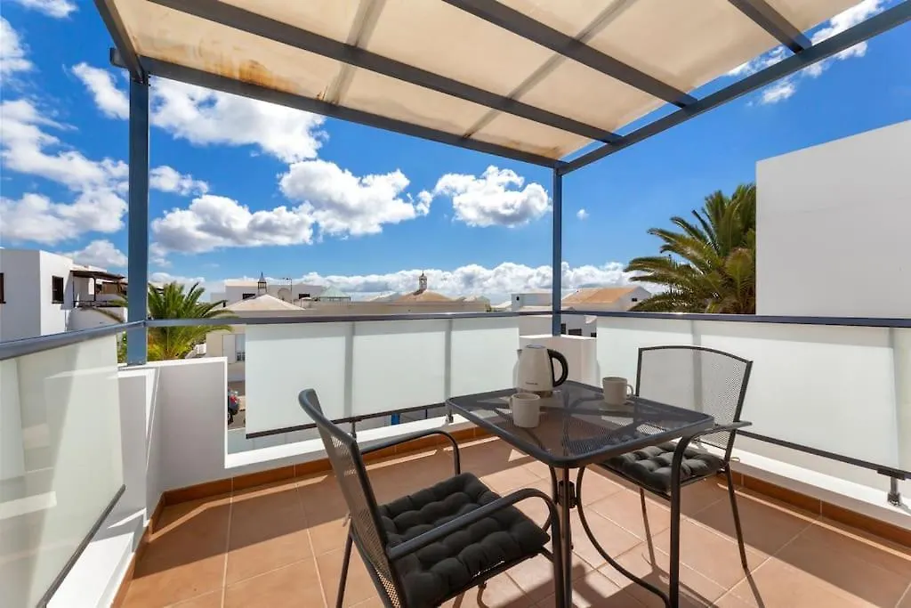 Apartment Kraken Suite Playa Honda