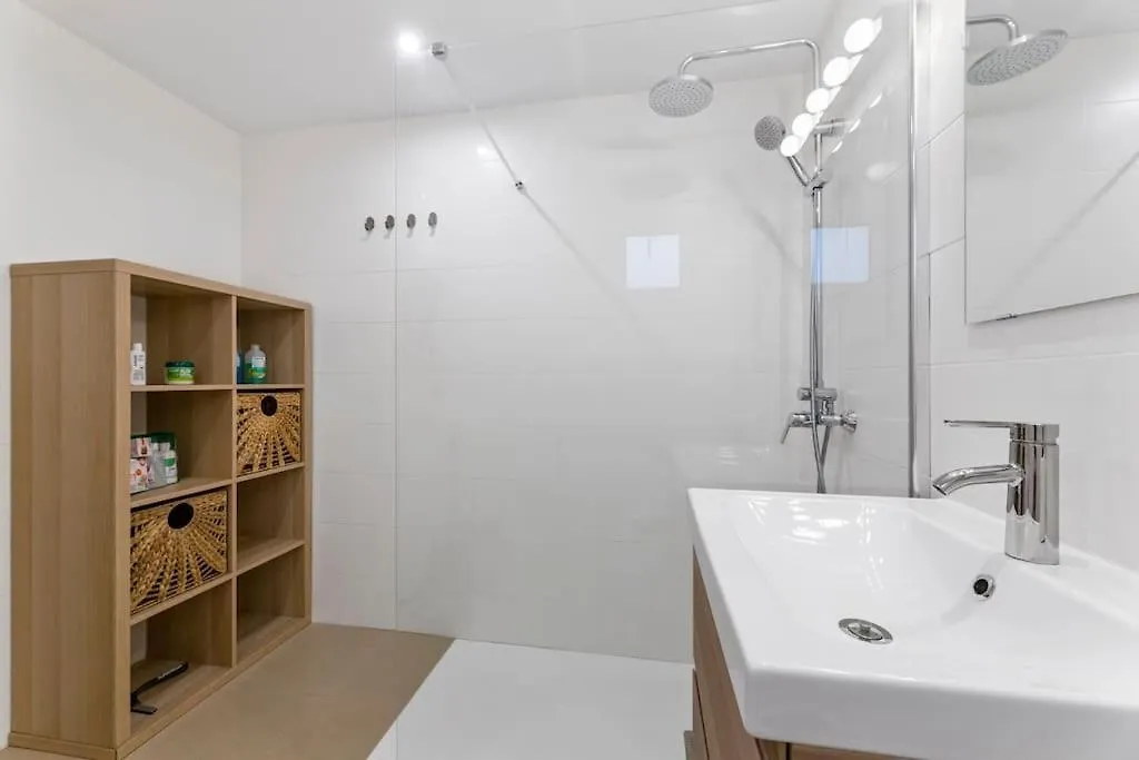 Kraken Suite Playa Honda