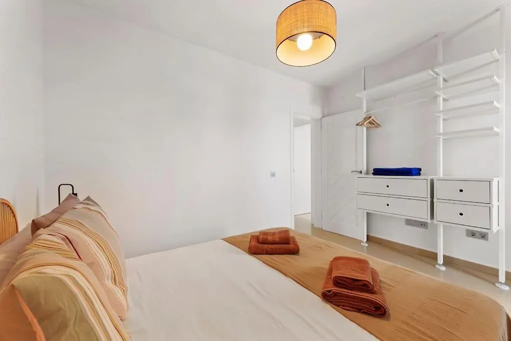 Kraken Suite Playa Honda