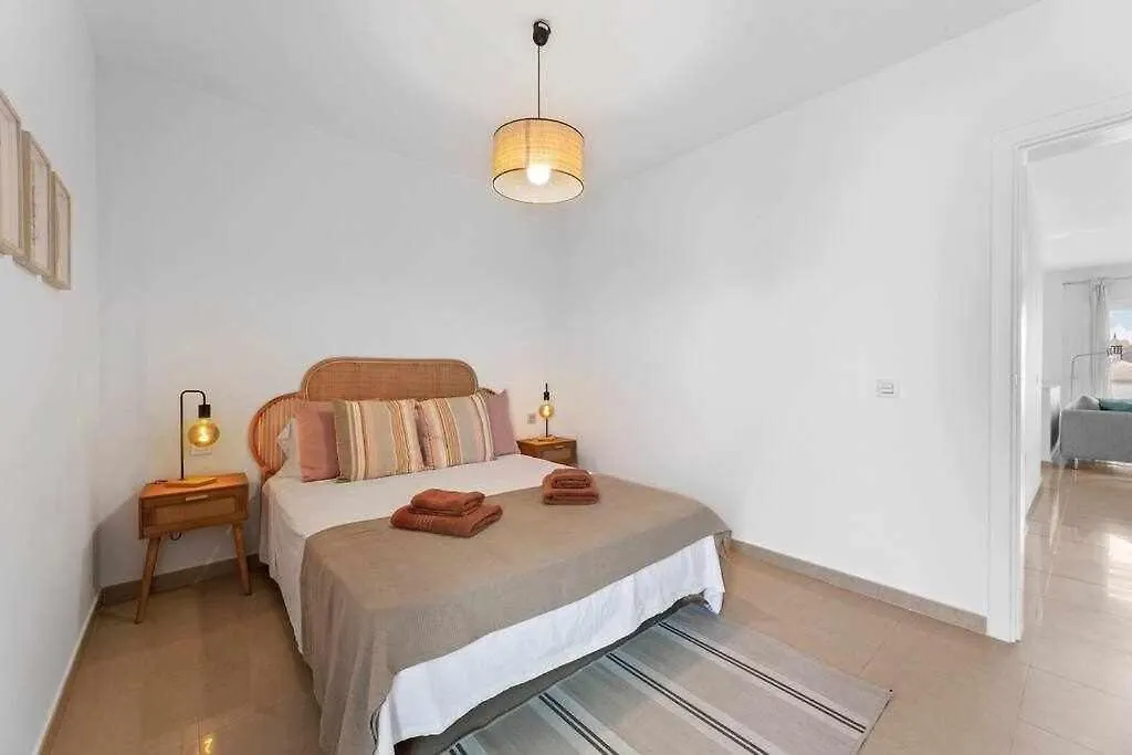 Apartment Kraken Suite Playa Honda