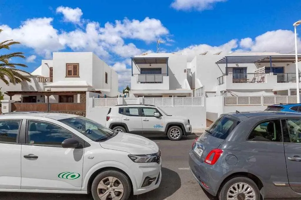Apartment Kraken Suite Playa Honda