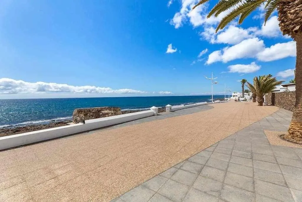 Kraken Suite Playa Honda 0*, Playa Honda (Lanzarote)